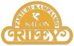 Parturi-kampaamo Salon Riley